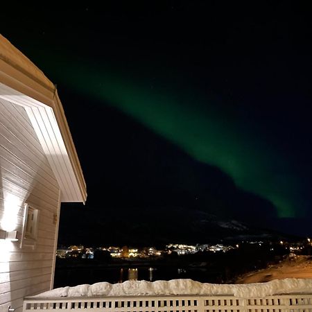 Studio Seaside Tromsø Esterno foto