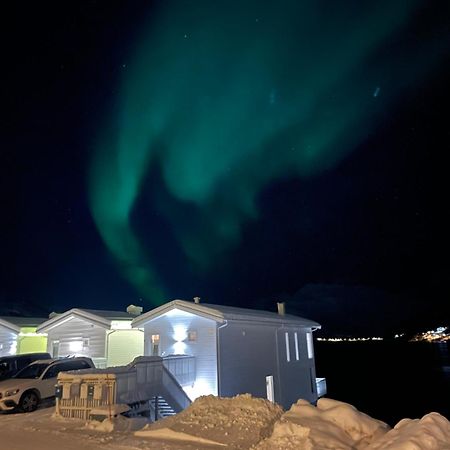 Studio Seaside Tromsø Esterno foto